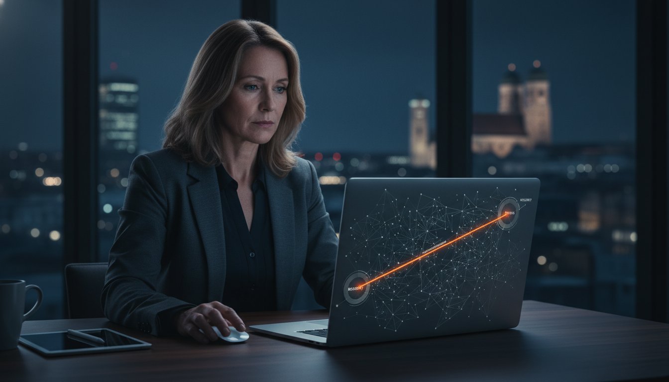 Geld an Love Scammer überwiesen? Ihr Leitfaden zur Schadensbegrenzung 2026