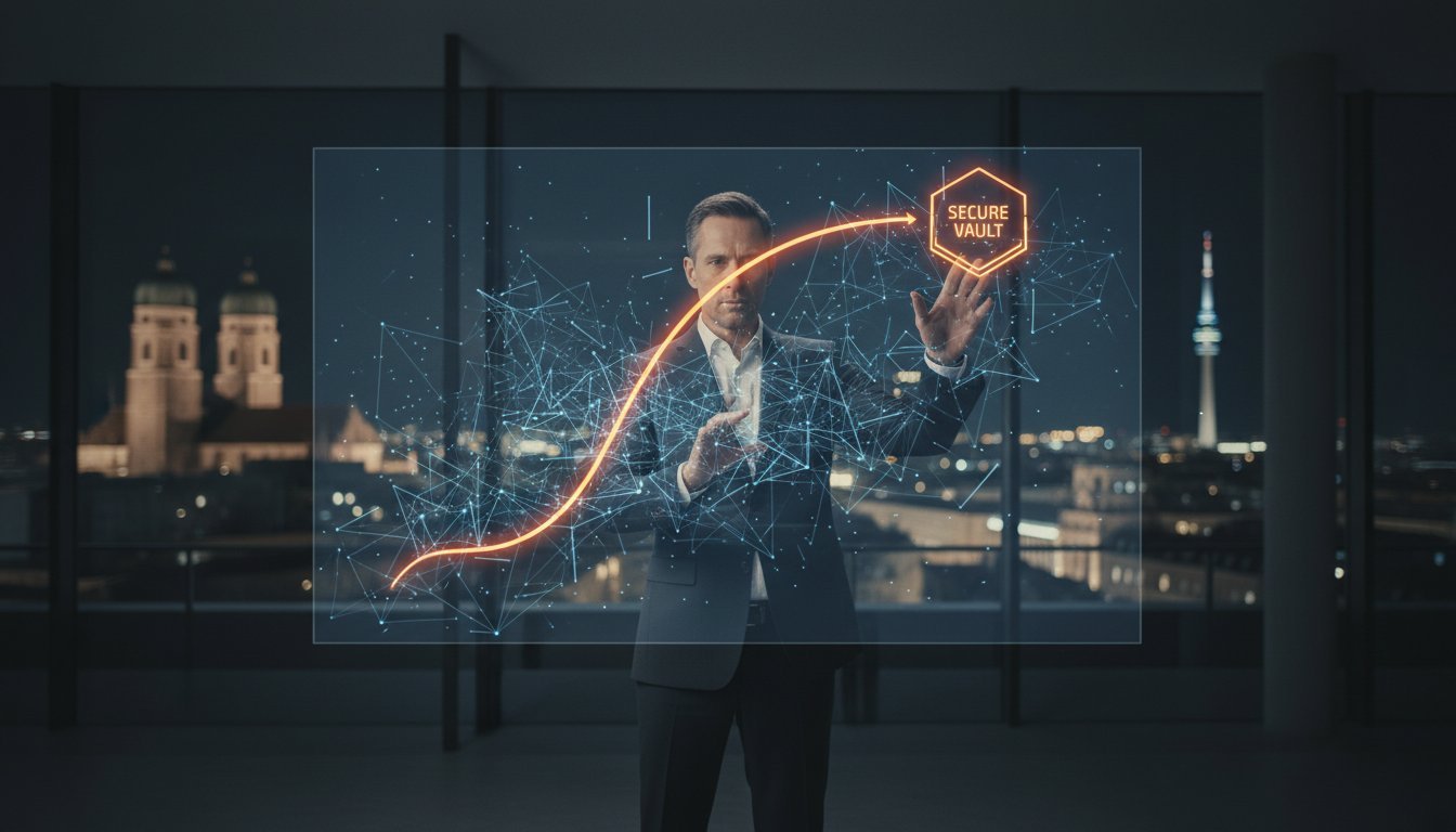 Geld zurück von Broker: So fordern Sie Ihr Kapital 2026 erfolgreich zurück