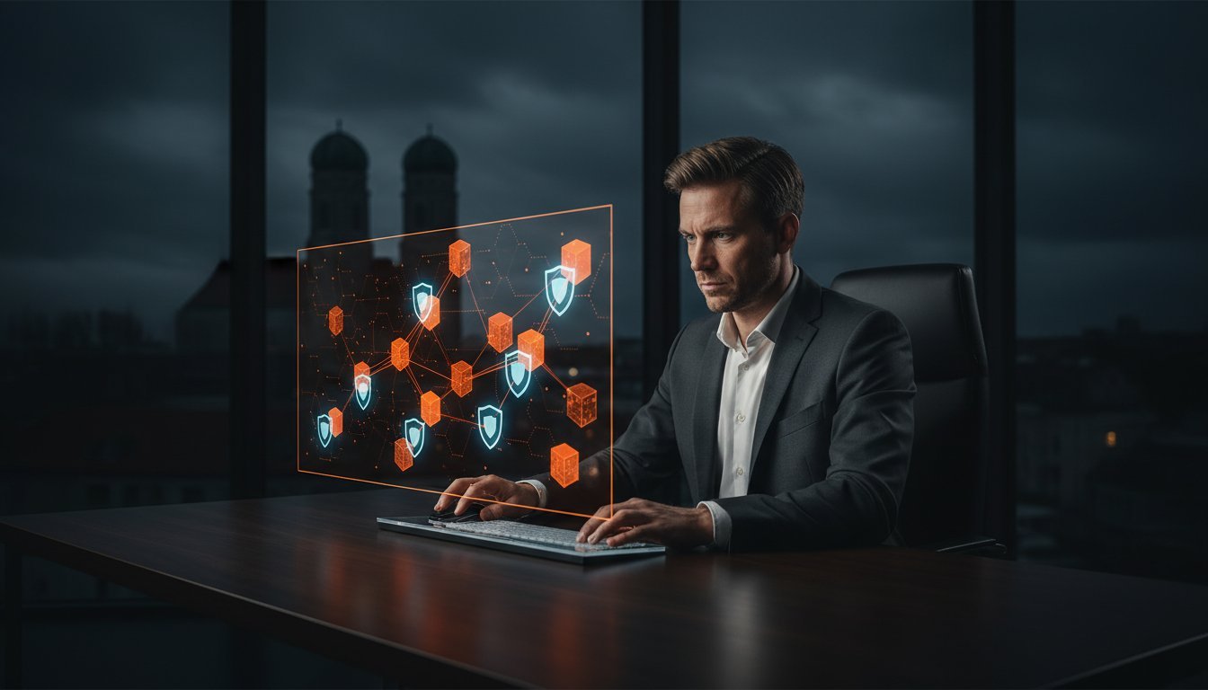 Krypto-Beweise sichern: Die ultimative Checkliste nach einem Anlagebetrug