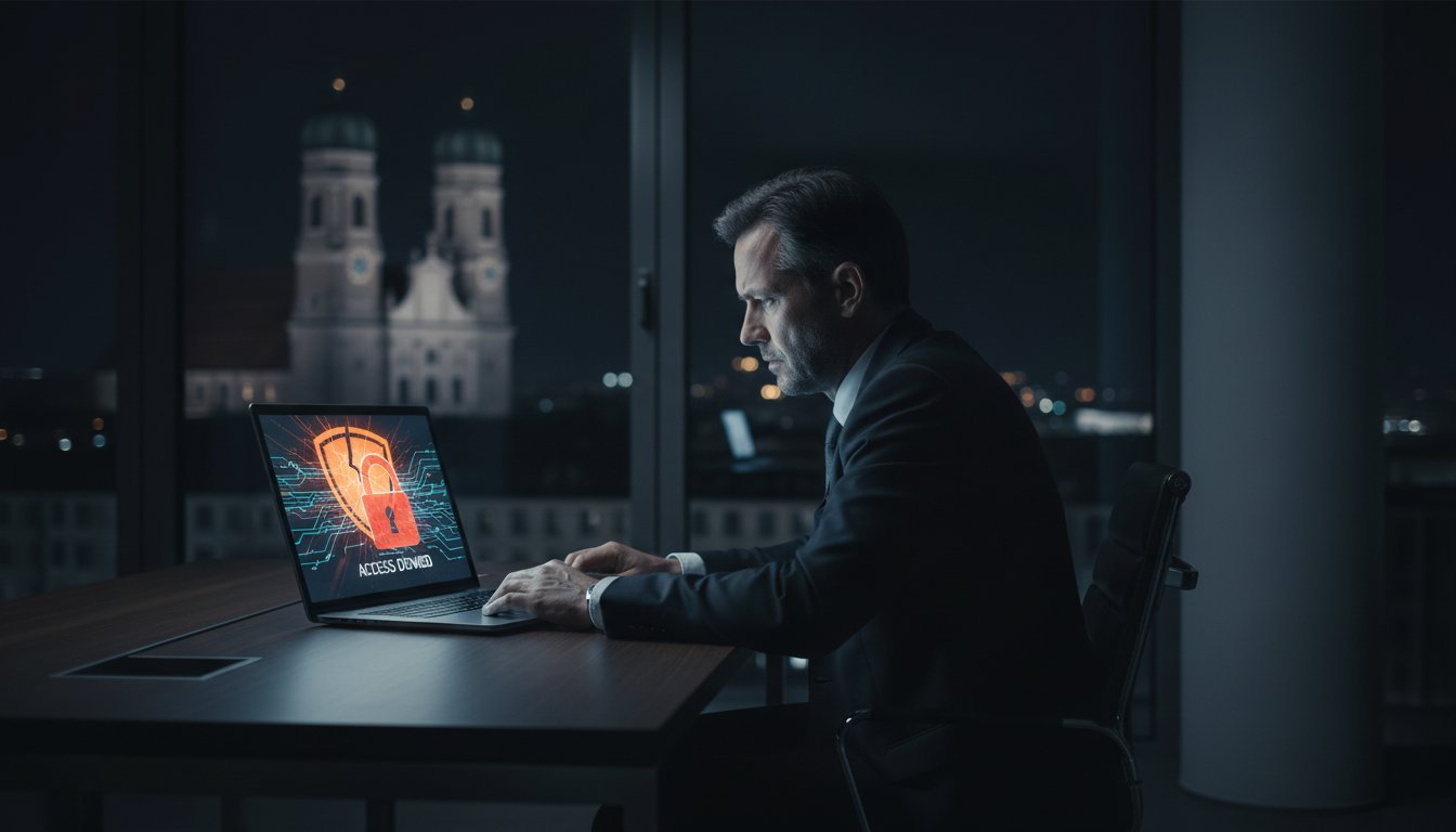 Mountainwolf Login: Probleme, Kontosperren und rechtliche Schritte für Anleger (2026)