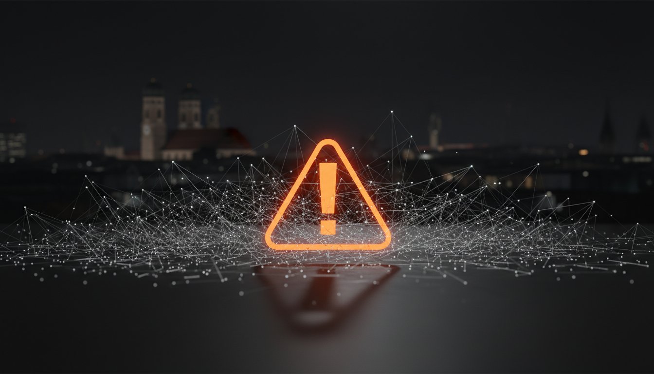 Broker-Warnungen 2026: So erkennen Sie betrügerische Trading-Plattformen rechtzeitig