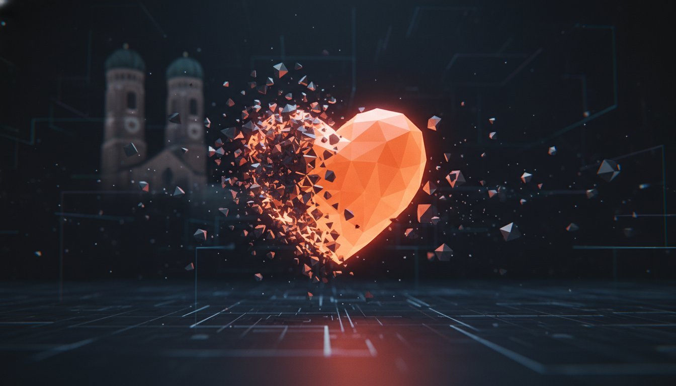 Love Scamming: Anzeige erstatten und rechtliche Schritte einleiten