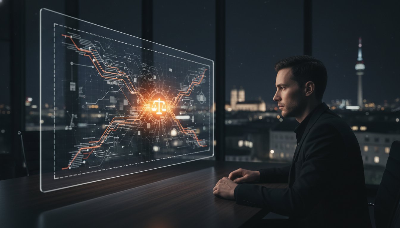 Wallet-Tracking 2026: Transaktionspfade auf der Blockchain rechtssicher verfolgen