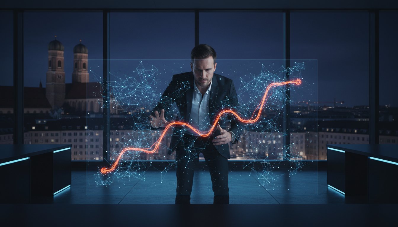 Blockchain-Forensik 2026: Kryptowährungen nachverfolgen und Beweise sichern