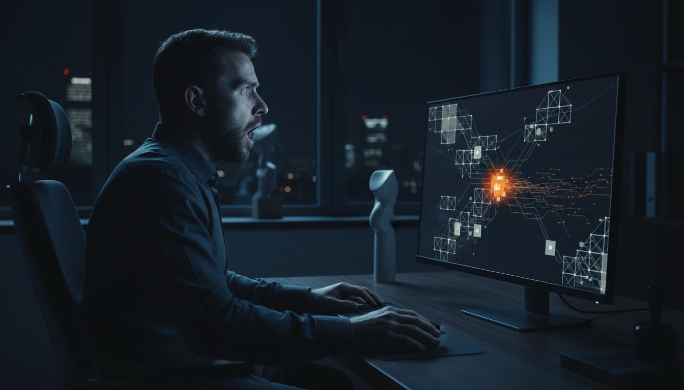 Blockchain Betrugsmasche 2026: Erkennen, Verstehen und Handeln