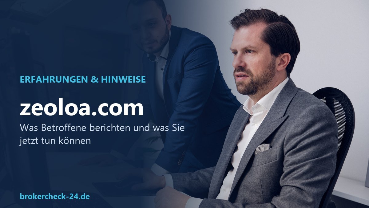 Zeoloa (zeoloa.com): Erfahrungen und Hinweise